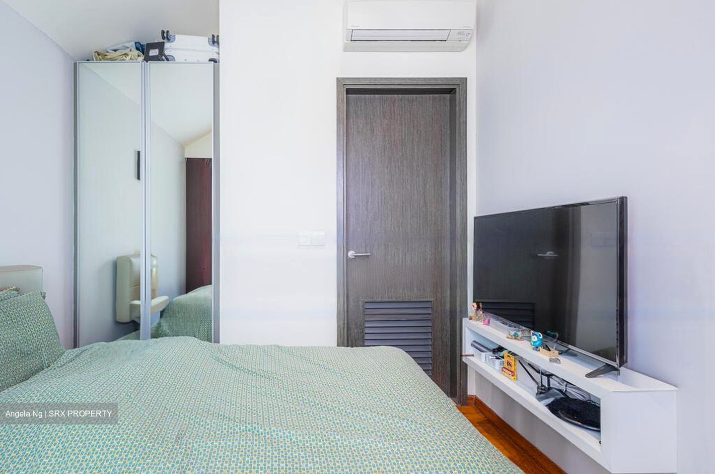 Jade Residences (D19), Apartment #482466971